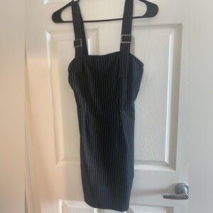 Small forever 21 bodycon dress